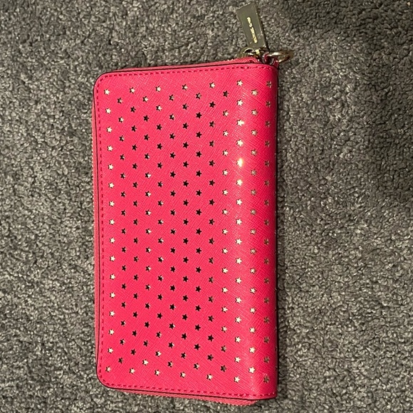 Micheal kors limited edition wallet - Picture 2 of 6